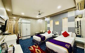 Hotel Corporate Inn